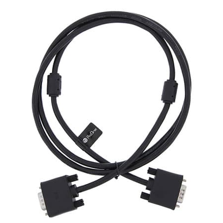 کابل VGA پرووان مدل PCV50 طول 1.5 متر — تصویر ۲