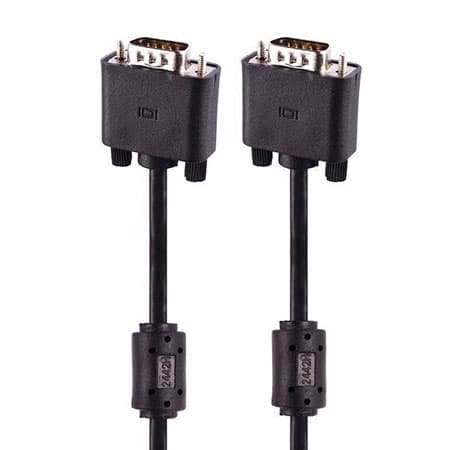 کابل VGA پرووان مدل PCV50 طول 1.5 متر