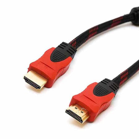 کابل HDMI ایکس وکس مدل کنفی طول 1.5 متر