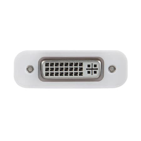 مبدل Mini Displayport به DVI رویال مدل MD — تصویر ۱۱