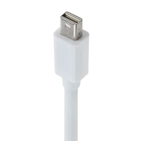 مبدل Mini Displayport به DVI رویال مدل MD — تصویر ۱۰