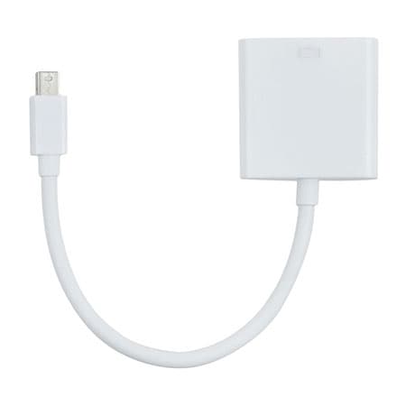 مبدل Mini Displayport به DVI رویال مدل MD — تصویر ۸