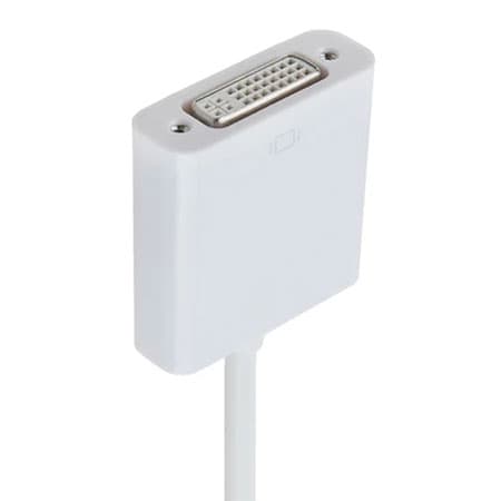 مبدل Mini Displayport به DVI رویال مدل MD — تصویر ۳