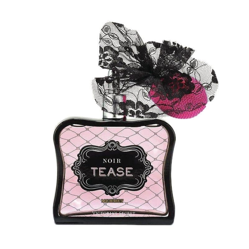 عطر تالیا رایحه ویکتوریا سکرت نویر تیس | Victoria Secret Noir Tease