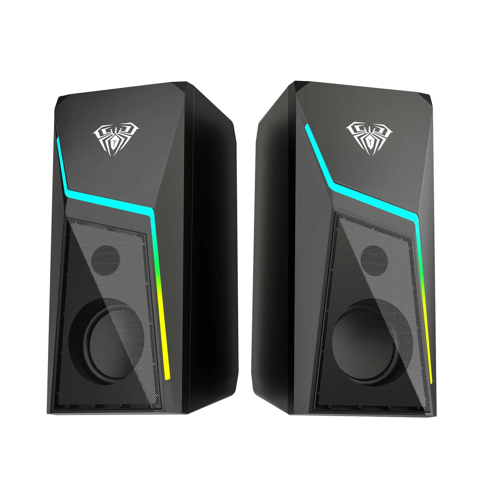 اسپیکر گیمینگ آئولا مدل Wind N-521 — تصویر ۱۰