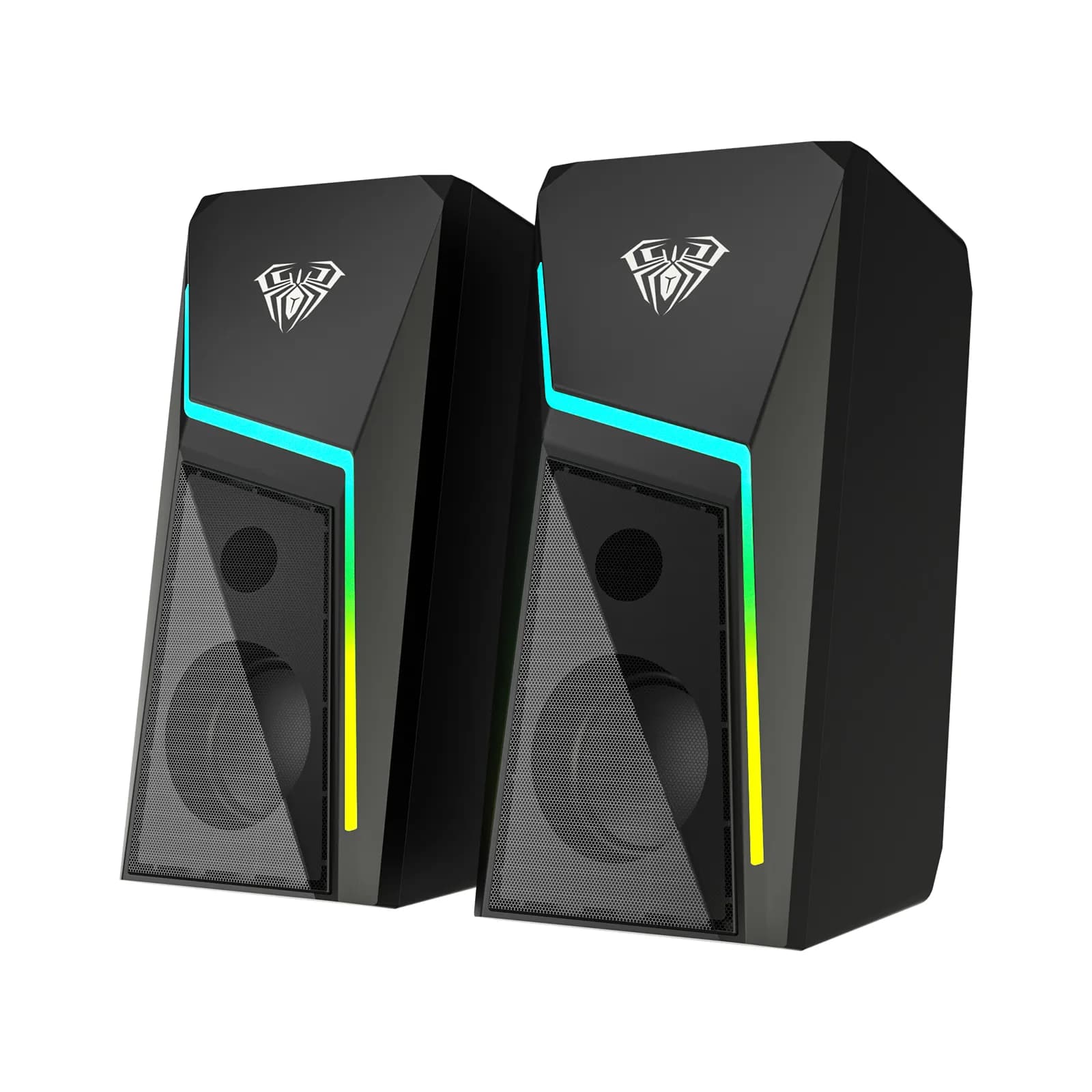 اسپیکر گیمینگ آئولا مدل Wind N-521 — تصویر ۹