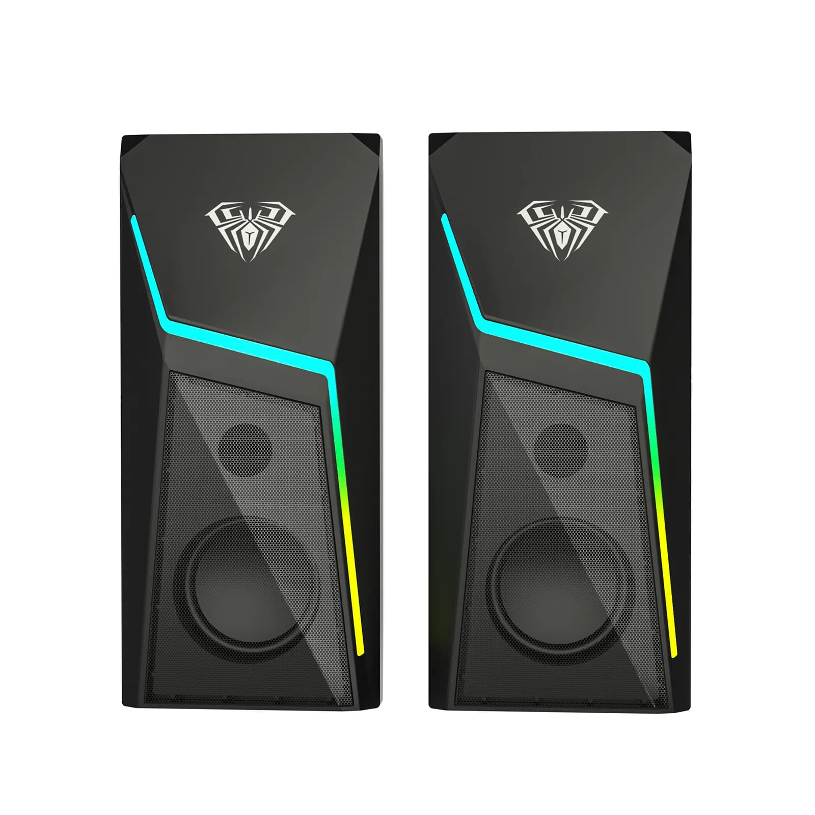 اسپیکر گیمینگ آئولا مدل Wind N-521 — تصویر ۷