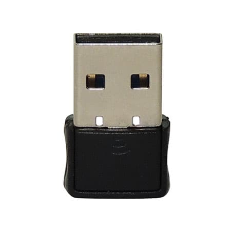 کارت شبکه usb بی سیم BNG مدل LV-UW06 — تصویر ۴
