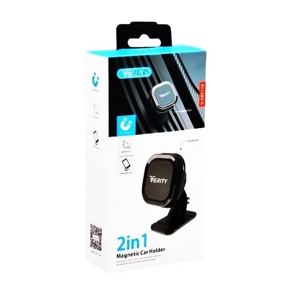 پایه نگهدارنده گوشی موبایل وریتی مدل V-CH1110 — تصویر ۱۱