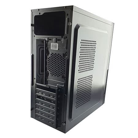 کیس کامپیوتر تسکو مدل TC FA-4476 — تصویر ۱۱