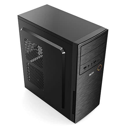 کیس کامپیوتر تسکو مدل TC FA-4476 — تصویر ۱۰