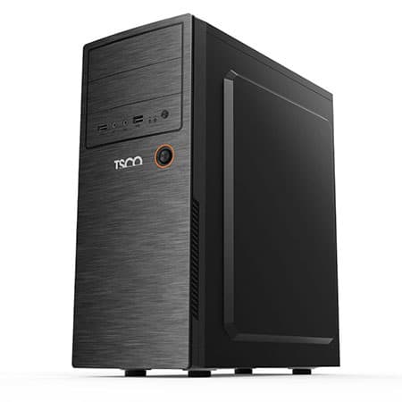 کیس کامپیوتر تسکو مدل TC FA-4476 — تصویر ۲