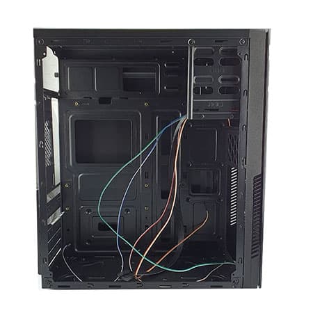 کیس کامپیوتر تسکو مدل TC FA-4476 — تصویر ۵