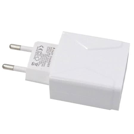 فست شارژر دیواری مچر مدل MR-44 به همراه کابل USB-C — تصویر ۶