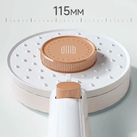 سردوش حمام دی ای ای ای بی مدل DXHS015-1 — تصویر ۳