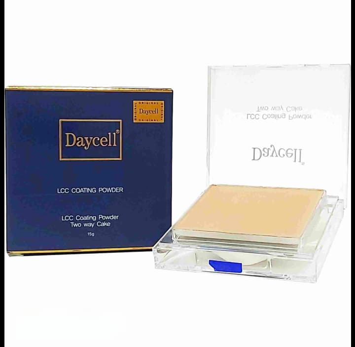 پنکک دایسل Daycell اصل