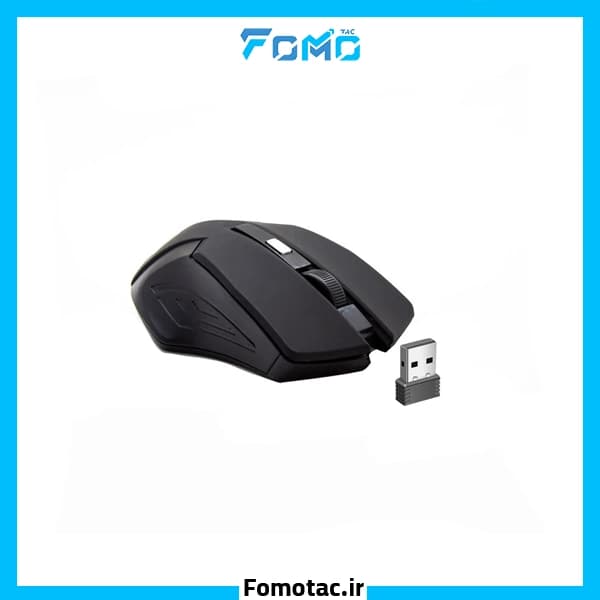 ماوس بی سیم تسکو (TSCO) مدل TM 696 W — تصویر ۱۲
