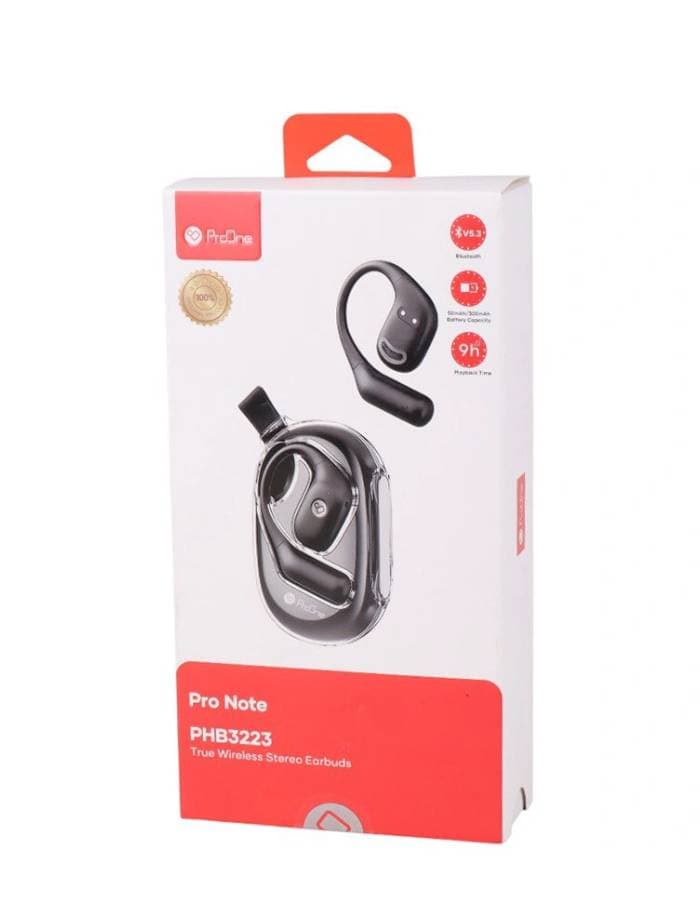 ایرپاد بلوتوثی پرووان (ProOne) مدل PHB3223 — تصویر ۱۱