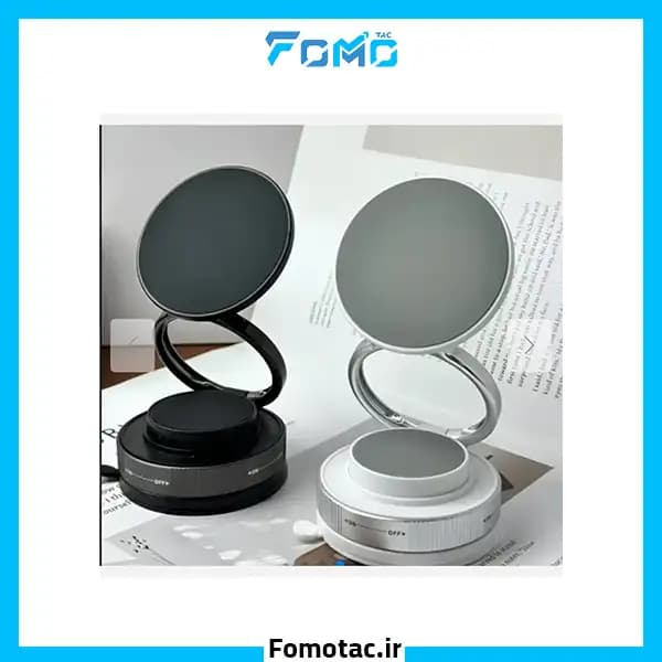 نگهدارنده گوشی موبایل مدل (CCT28) — تصویر ۱۰