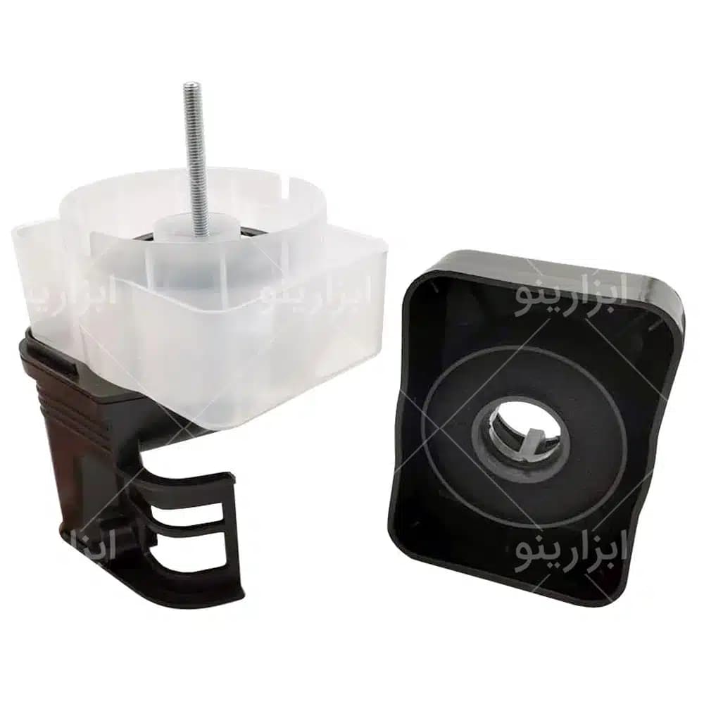 هواکش روغنی موتور هوندا مدل GX390 — تصویر ۸