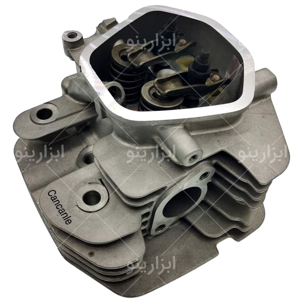 سرسیلندر موتور هوندا GX390 — تصویر ۳