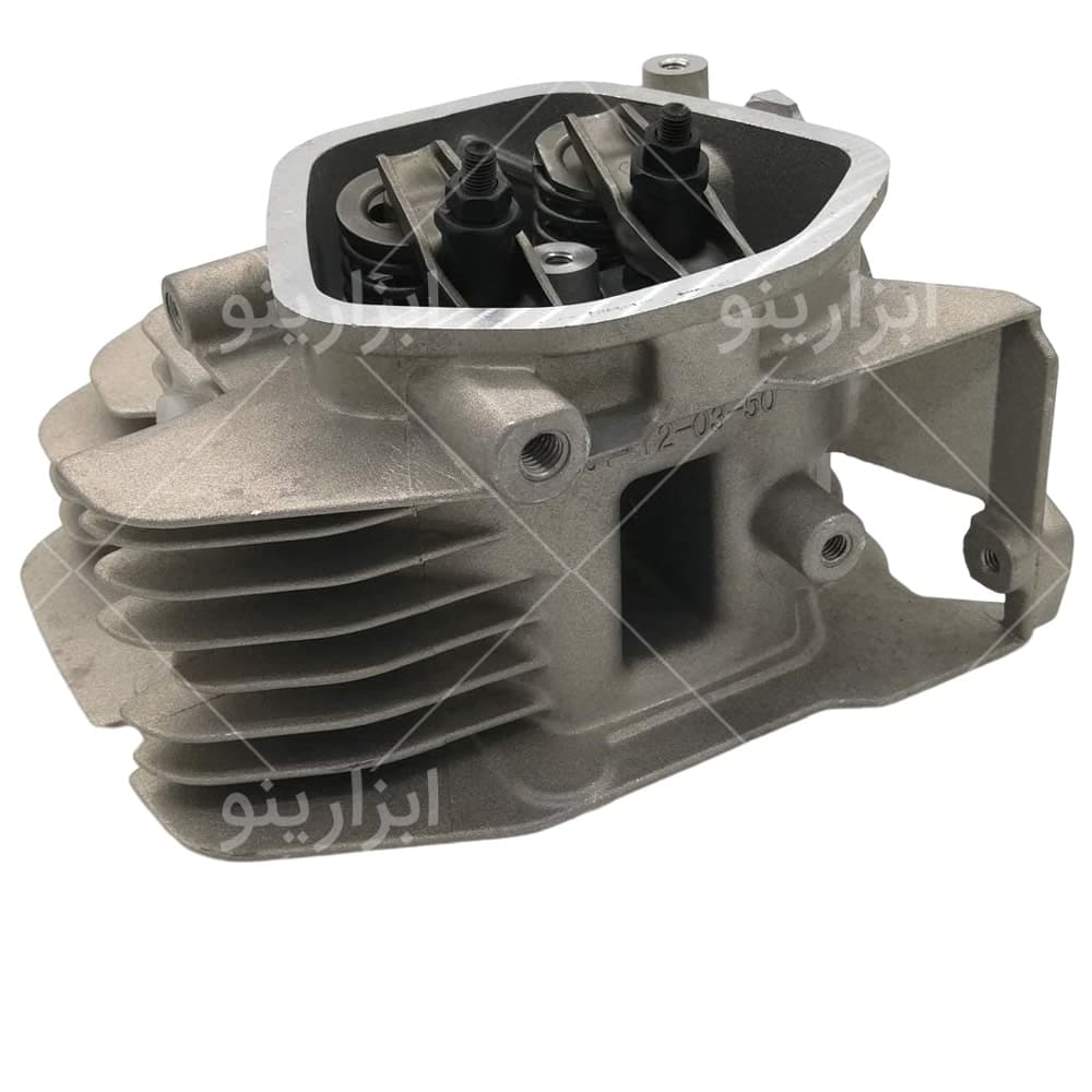سرسیلندر موتور هوندا GX390 — تصویر ۴