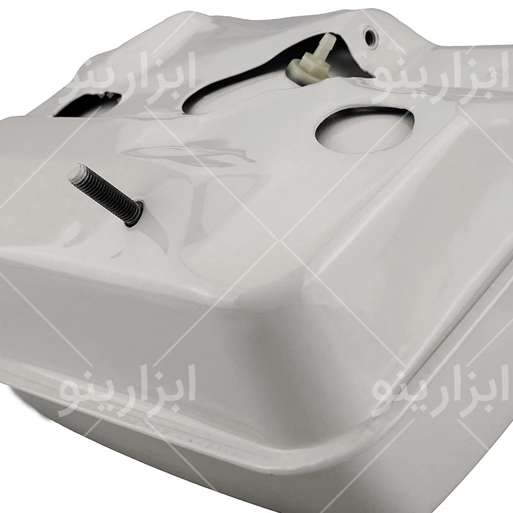 باک موتور هوندا مدل GX390 — تصویر ۶