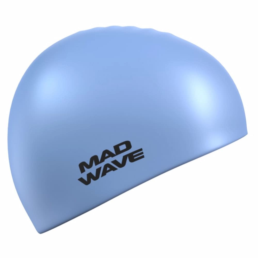 کلاه شنا سیلیکونی مدویو مدل Pastel silicone solid