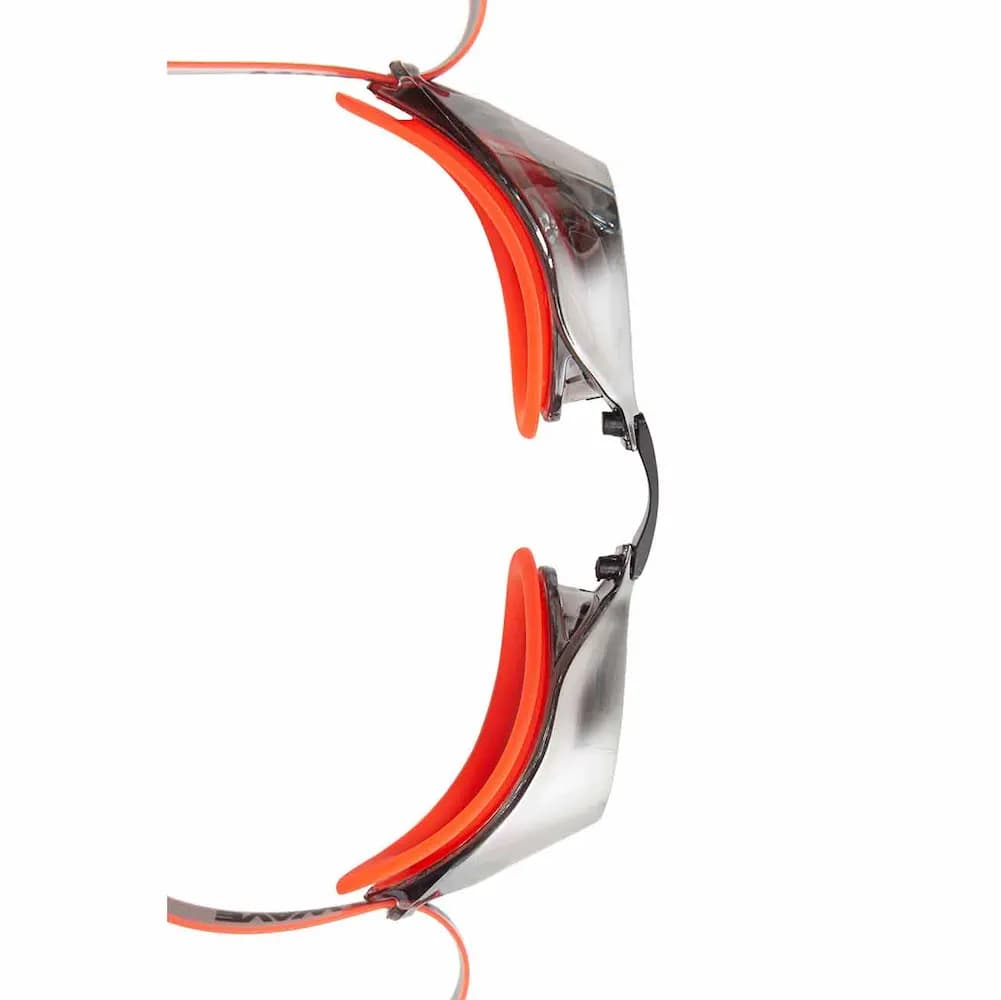 عینک شنا مدویو مدل Turbo Racer II Mirror — تصویر ۳