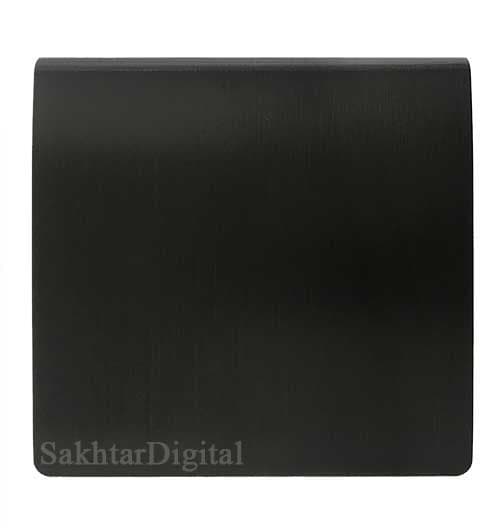 باکس دی وی دی رایتر اکسترنال Sata Normal 12.7 mm-USB3 — تصویر ۴