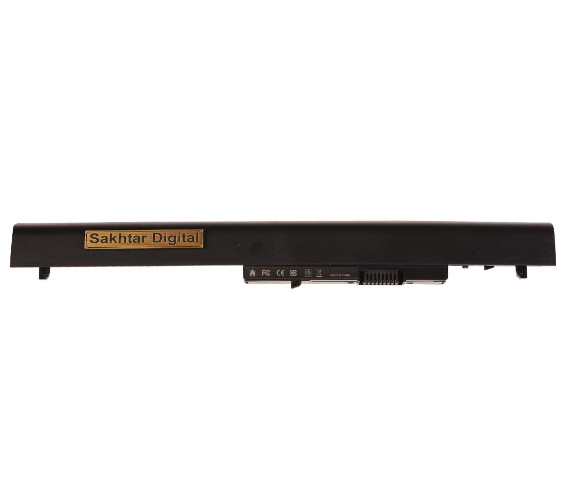 باتری اورجینال لپ تاپ اچ پی Hp Pavilion 15-R200 / 240 G2 — تصویر ۸