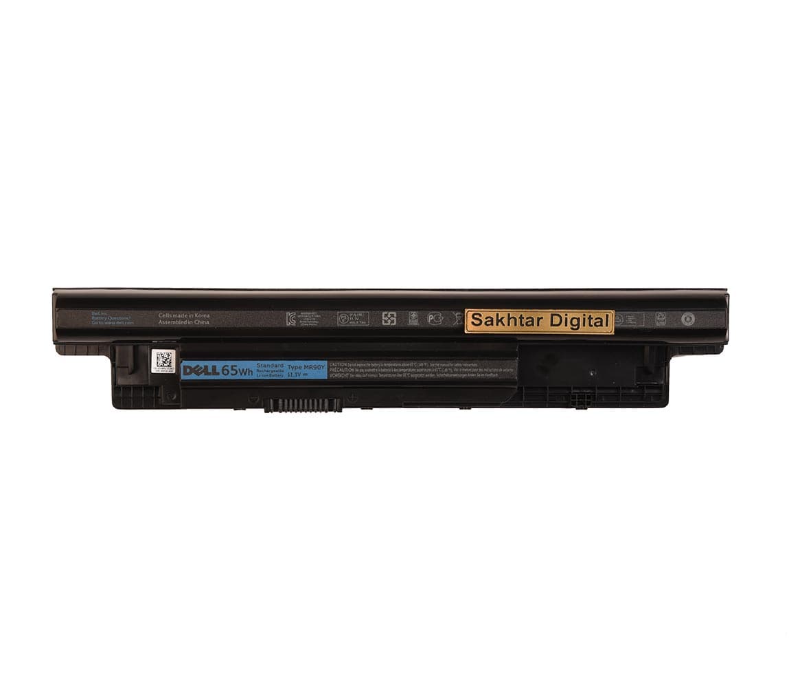 باتری اورجینال لپ تاپ دل Dell Inspiron 3521 / 5421 — تصویر ۷