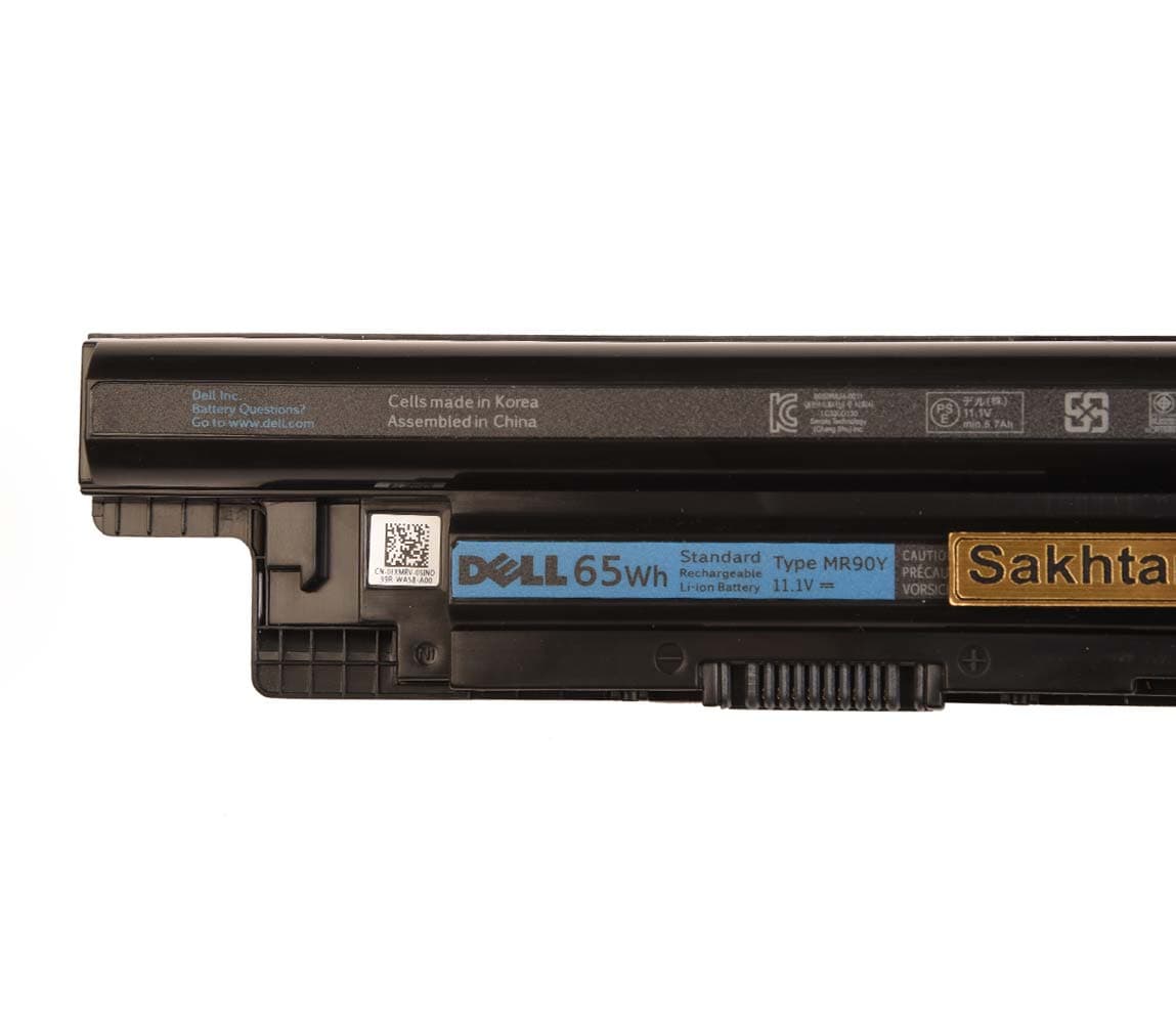 باتری اورجینال لپ تاپ دل Dell Inspiron 3521 / 5421 — تصویر ۹