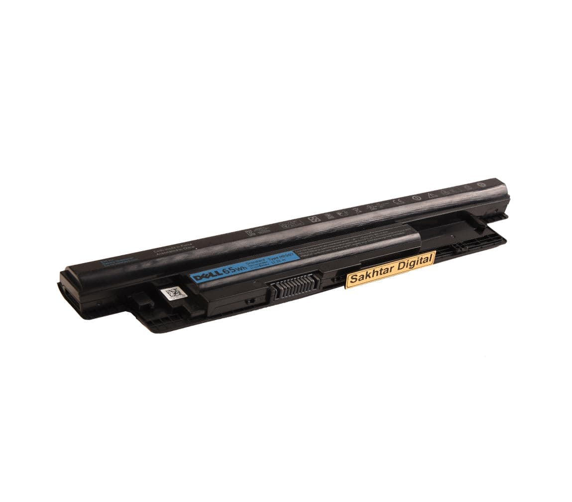 باتری اورجینال لپ تاپ دل Dell Inspiron 3521 / 5421 — تصویر ۵