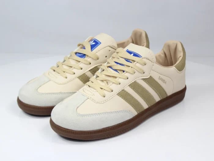 کتونی زنانه آدیداس سامبا | Adidas SAMBA — تصویر ۸