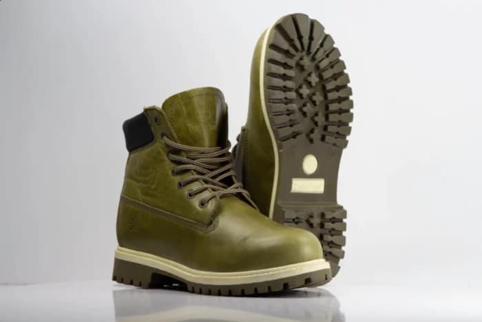 بوت مردانه تیمبرلند بوت | Timberland boot — تصویر ۷