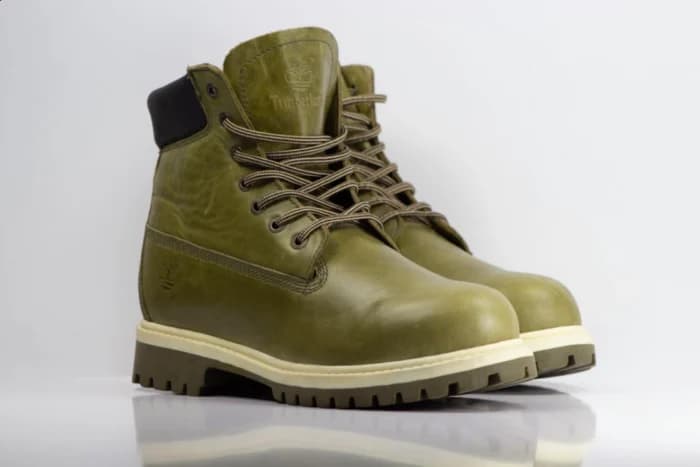 بوت مردانه تیمبرلند بوت | Timberland boot — تصویر ۸