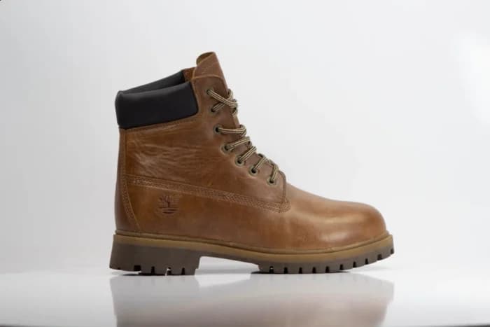 بوت مردانه تیمبرلند بوت | Timberland boot — تصویر ۶