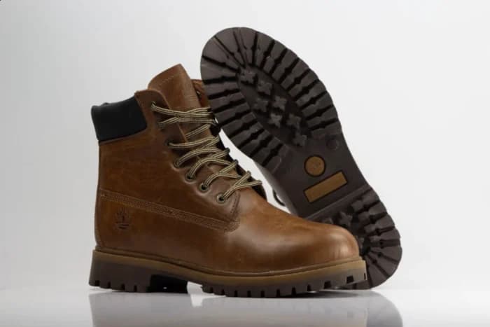 بوت مردانه تیمبرلند بوت | Timberland boot — تصویر ۴