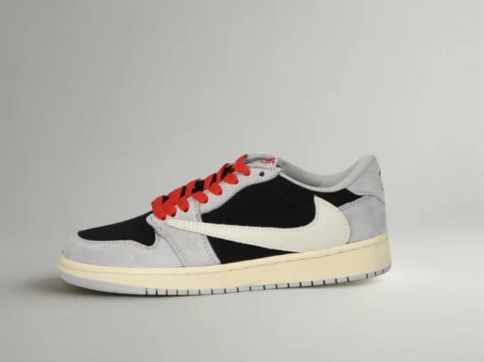 کتونی زنانه Jordan Travis | جردن تراویس — تصویر ۶