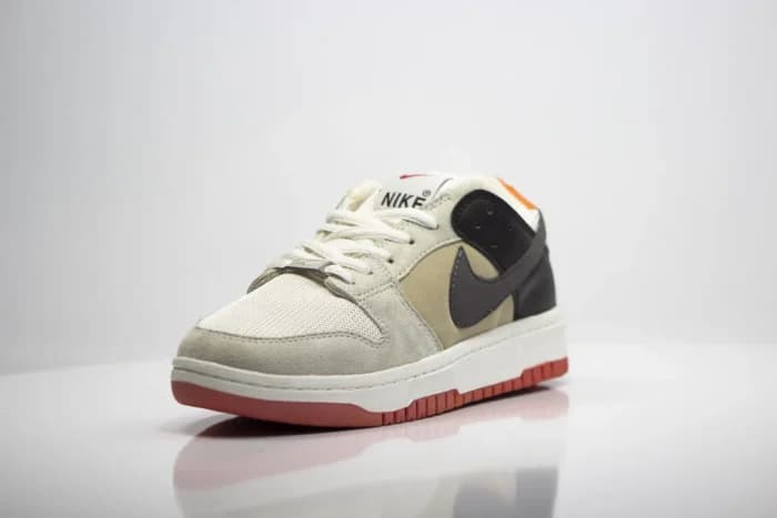 کتونی زنانه نایک اس بی | Nike Sb — تصویر ۷
