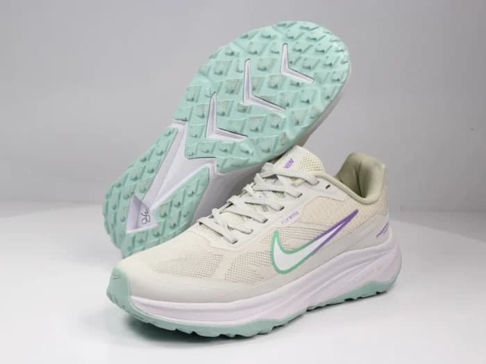 کفش رانینگ دخترانه Nike phantom 5 | نایک فانتوم 5 — تصویر ۶