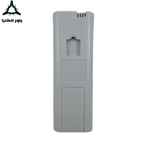 کنترل کولر گازی GREE گری — تصویر ۷