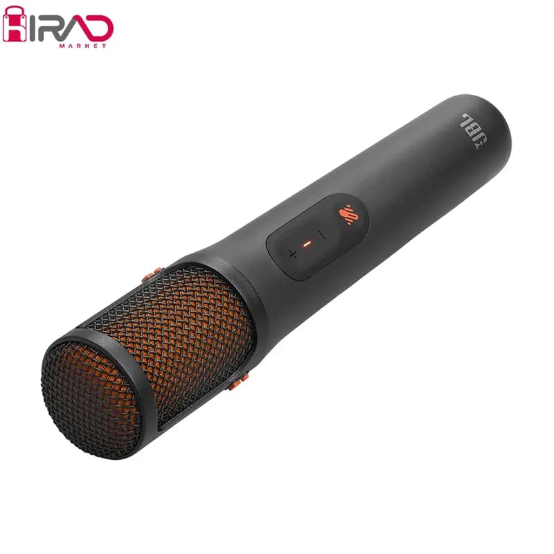 میکروفون بلوتوثی جی بی ال مدل JBL EasySing Mics — تصویر ۳
