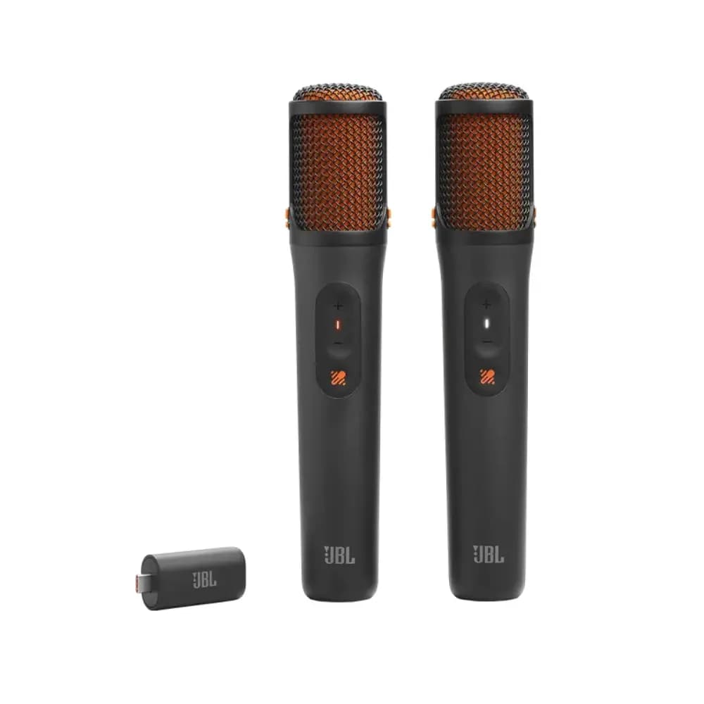 میکروفون بلوتوثی جی بی ال مدل JBL EasySing Mics