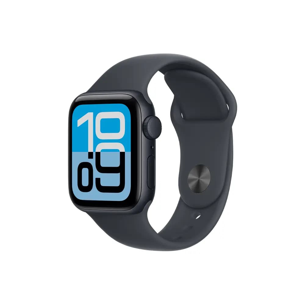 ساعت هوشمند اپل مدل Apple Watch SE 3 سایز 40 میلی‌متر