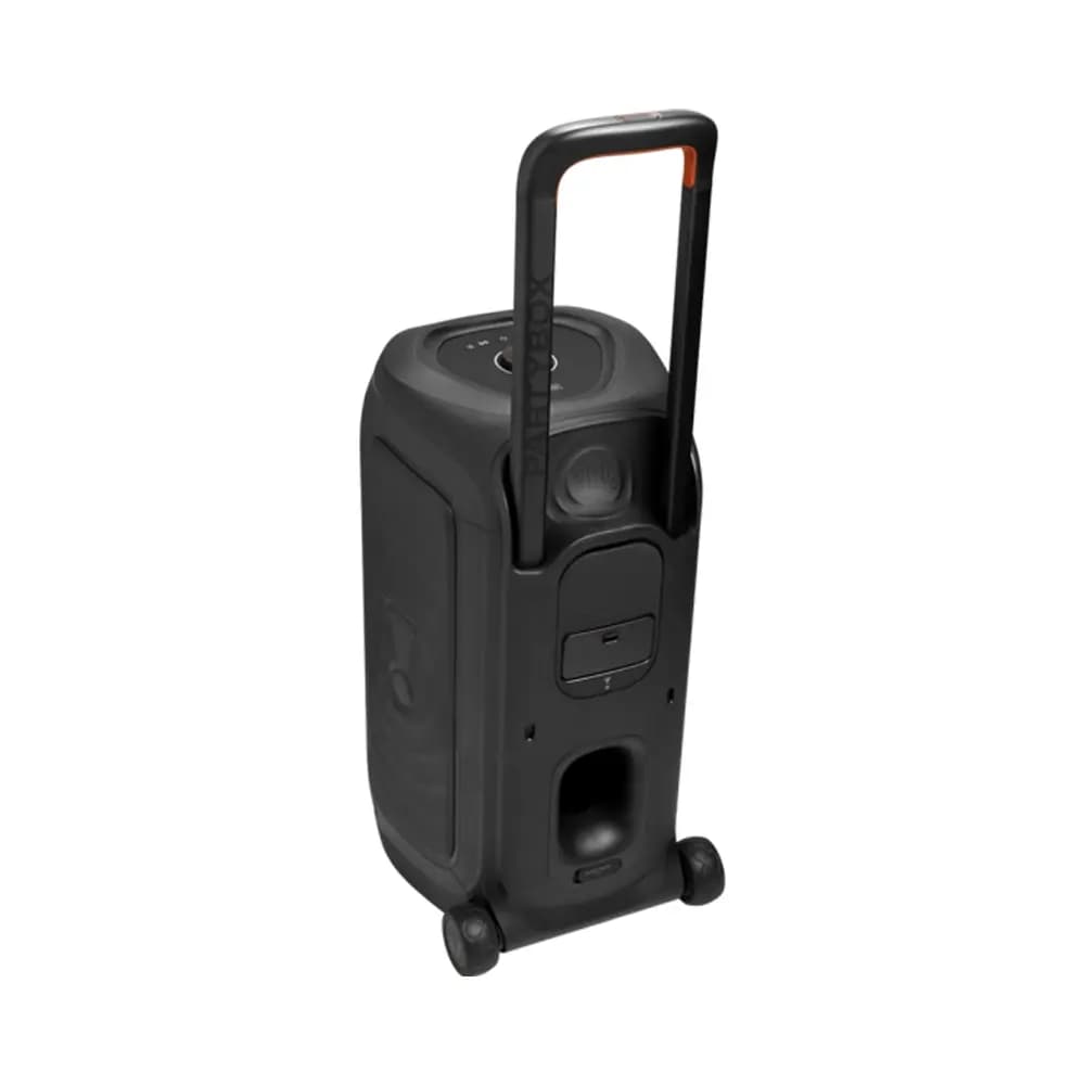 اسپیکر بلوتوث جی بی ال مدل JBL PartyBox 330 — تصویر ۲
