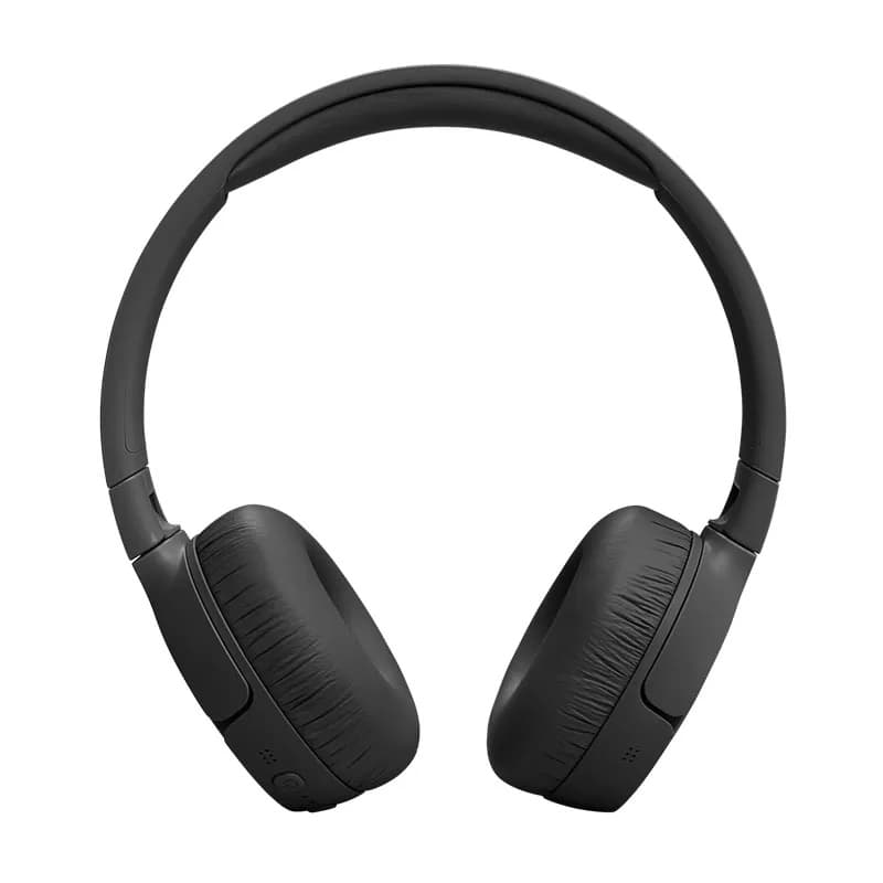 هدفون بی سیم جی بی ال مدل JBL Tune 670NC — تصویر ۱۱