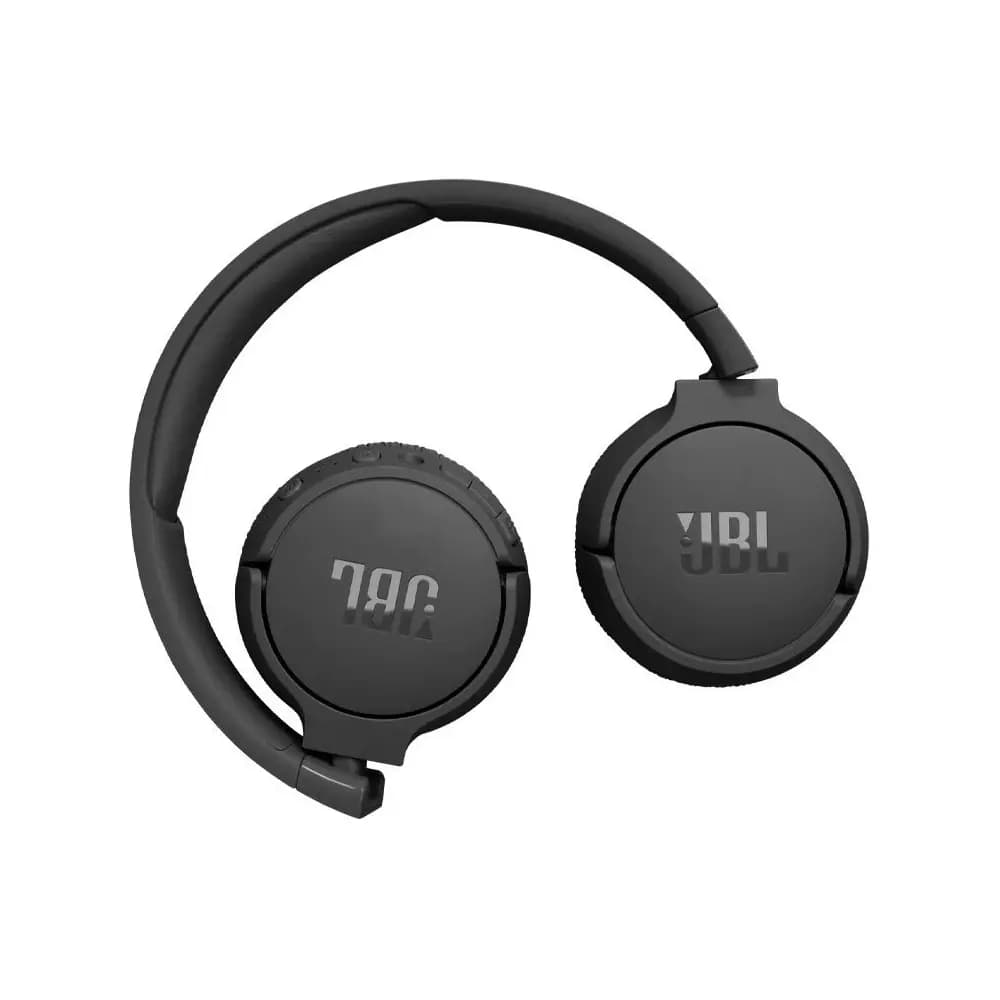 هدفون بی سیم جی بی ال مدل JBL Tune 670NC — تصویر ۲