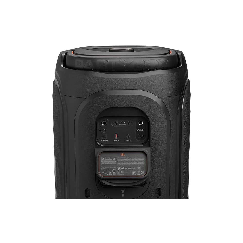 اسپیکر بلوتوث جی بی ال مدل JBL PartyBox 130 — تصویر ۳